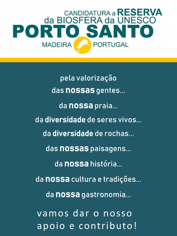 Cartaz de Divulgação - Página 1