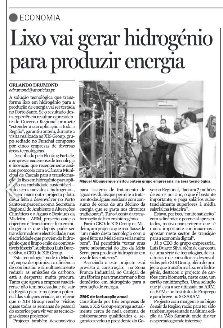 Lixoproduzenergia