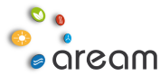 logo aream