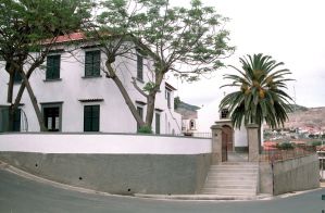 Chapel of Mercy (c) Roberto Pereira