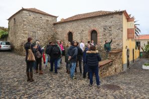 Columbus house - Porto Santo Museum © Porto Santo Municipal Council